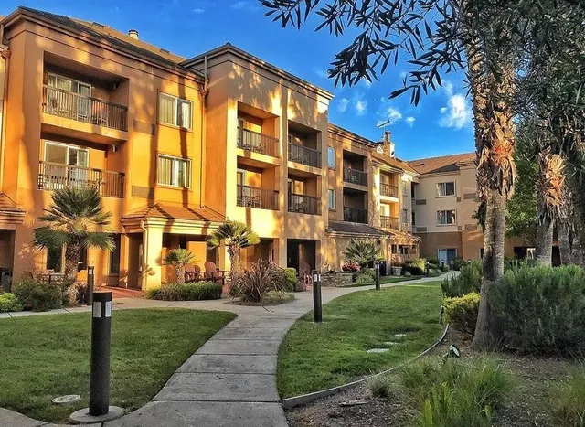 Courtyard by Marriott Milpitas Silicon Valley