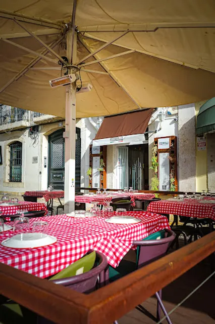 Pizzaiollo Sé by Fullest