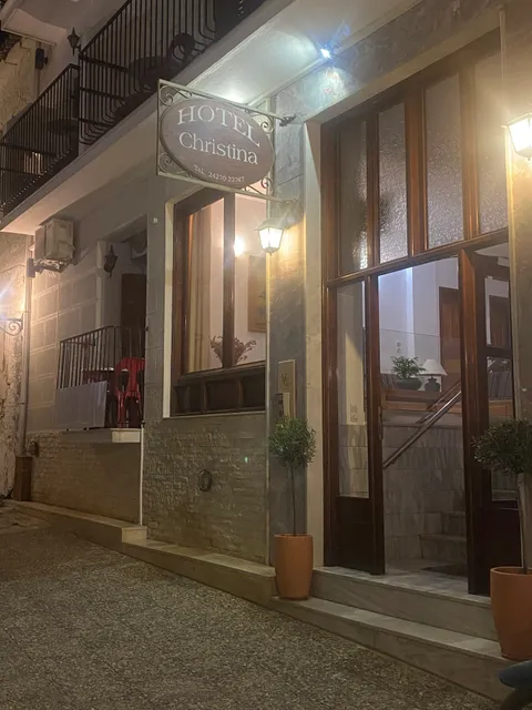 Hotel Christina