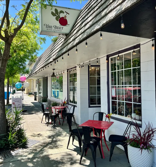 The Beet Restaurant & Wine Shop