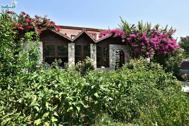 Melinda Pansiyon & Restaurant