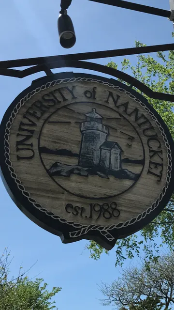 University of Nantucket
