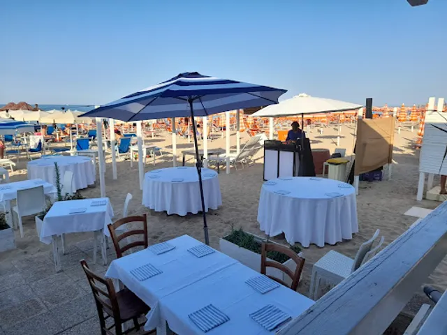 Blumarine Ristorante e Spiaggia