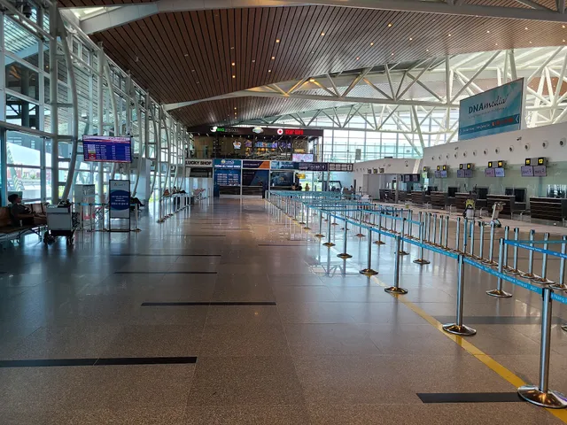 Danang International Airport