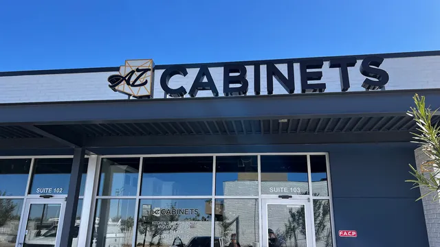 AZ Cabinets