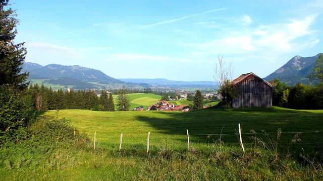 Familie Schneider Ferienwohnung