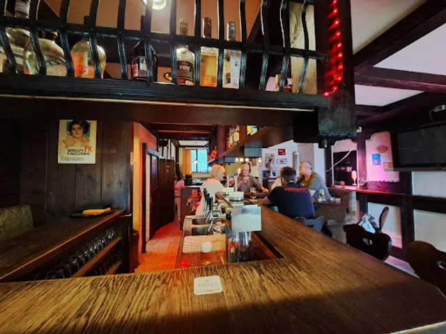 Pilsstube Dorschenanner