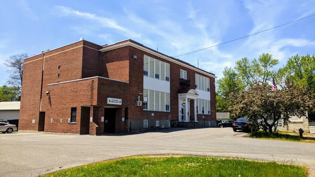 Rotterdam Town Justice Court