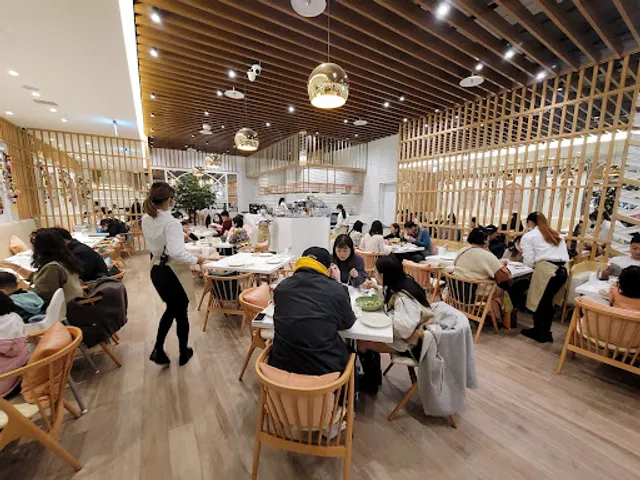 NARA Thai Cuisine - 台中港三井OUTLET