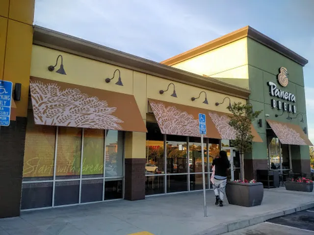 Panera Bread