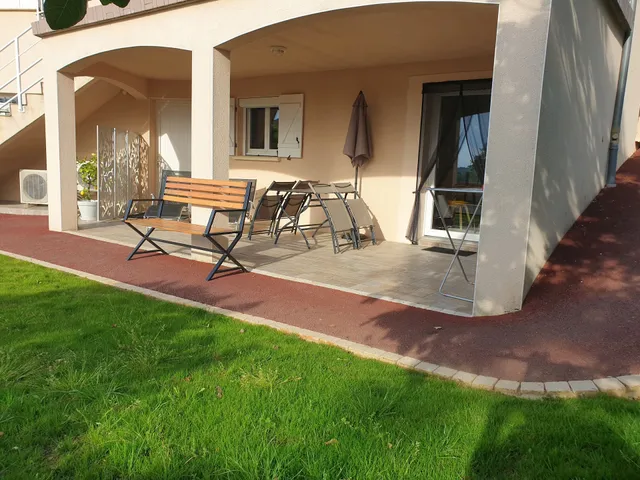 Le Gîte Du Chemin Rouge