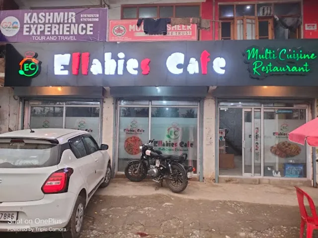 Foodland Cafe and Restaurant