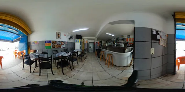 Nilo's Bar E Lanchonete