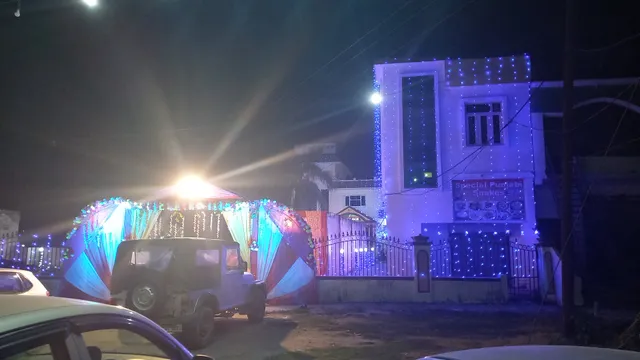 Hotel O Green View Resort