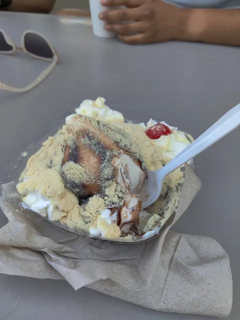 Pentwater Dari Creme