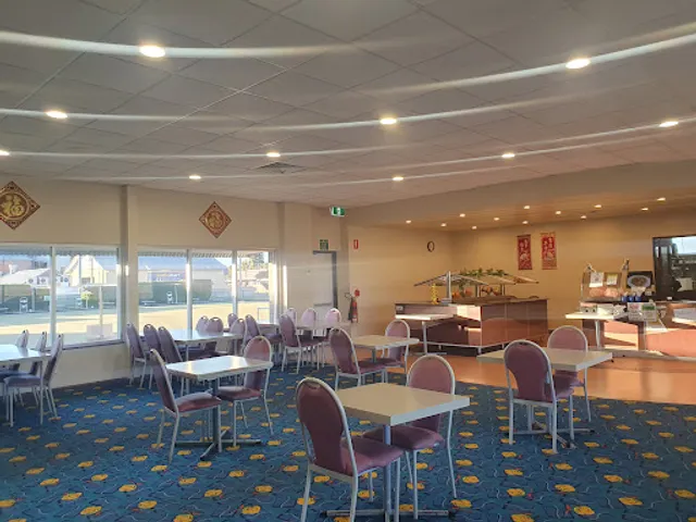 Wee Waa Chinese Restaurant