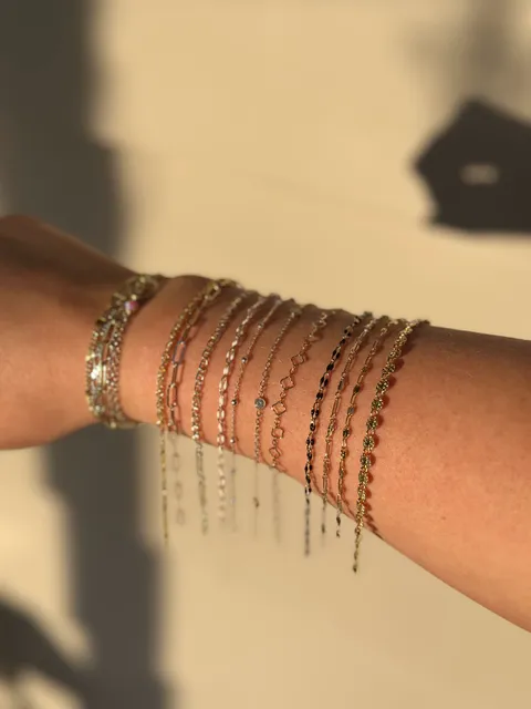 Dainty Lane Permanent Jewelry