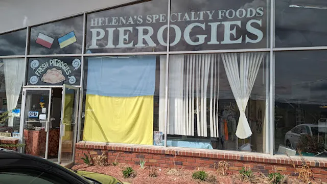 Helena Specialty Pierogies