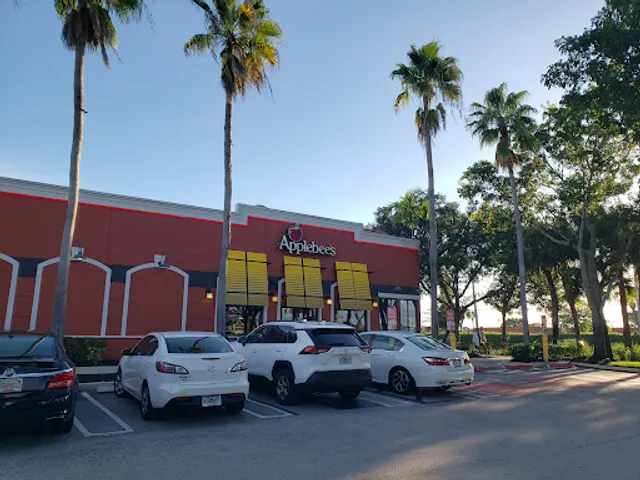 Applebee's Grill + Bar