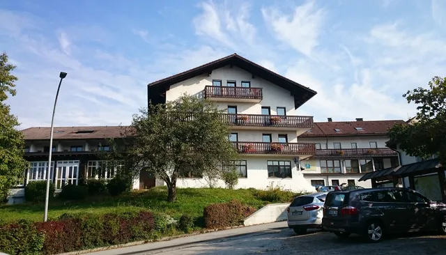 Vital & Wellnesshotel Schuerger