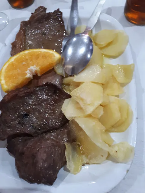 Restaurante O Quintela