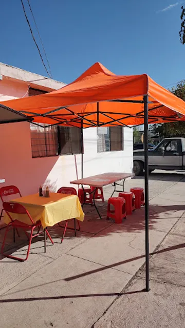 Tacos a Vapor Naranjo Suc. La Victoria