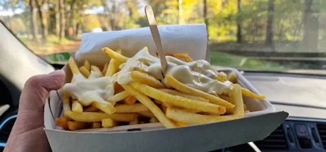 Foppen's Franse Frietjes