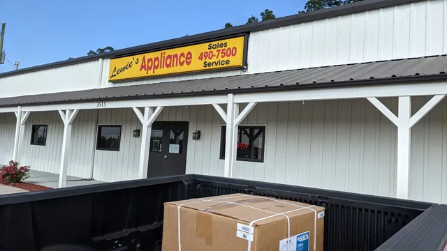 Lewie's Appliance Sales And Service