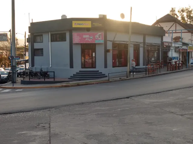 Bar Plaza