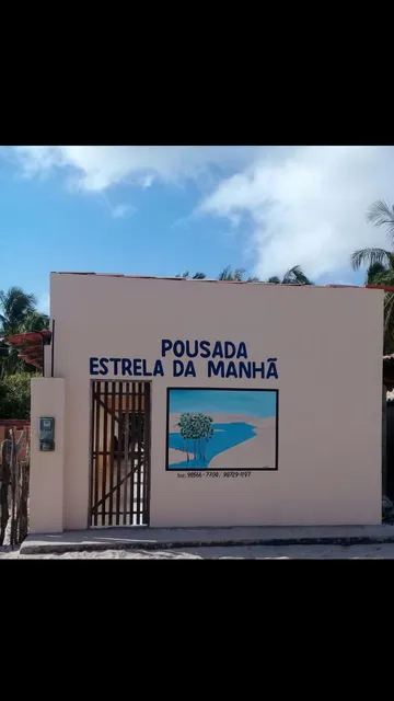 Pousada Estrela da Manhã