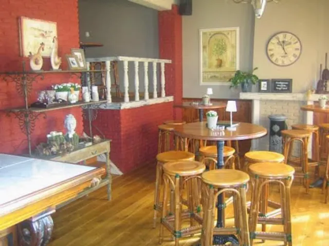 Bistrot La Vadrouille