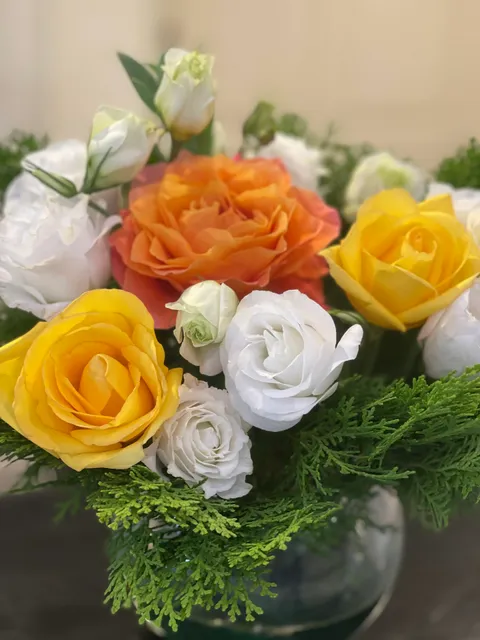 Quán Bún Đậu Mắm Tôm