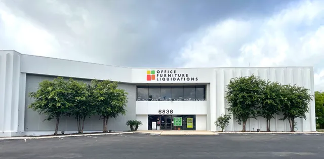 Office Furniture Liquidations