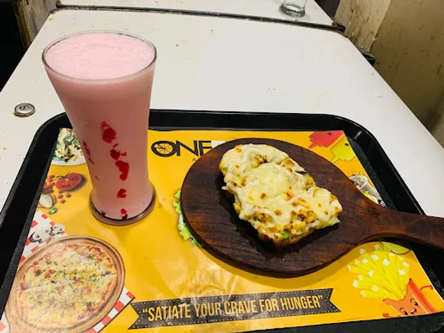 One Bite A Family Restaurant & cafe