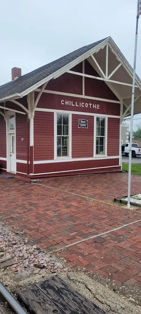 Rock Island Railroad Museum