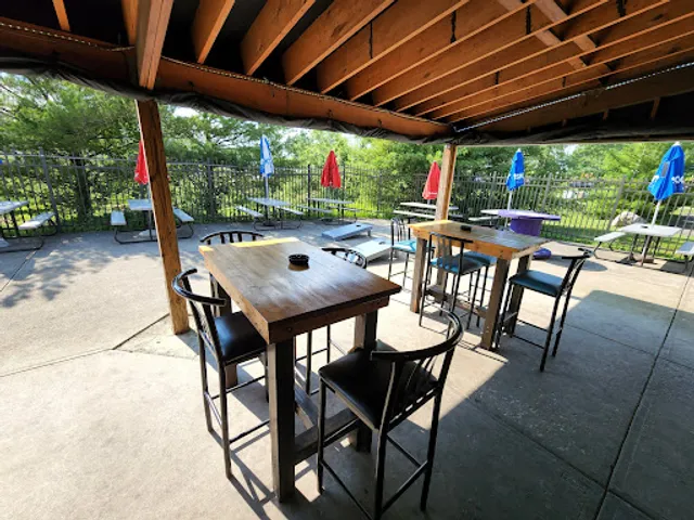 The Ugly Mug Bar & Grill