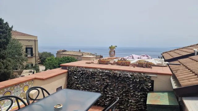 Amartìa apartment Taormina