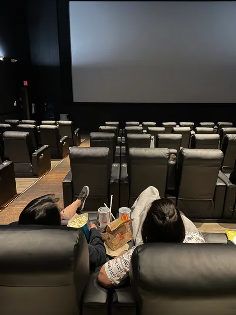 Landmark Cinemas Courtenay