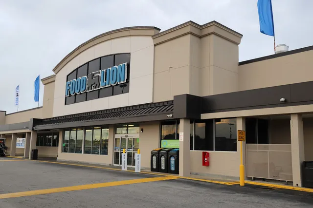 Food Lion