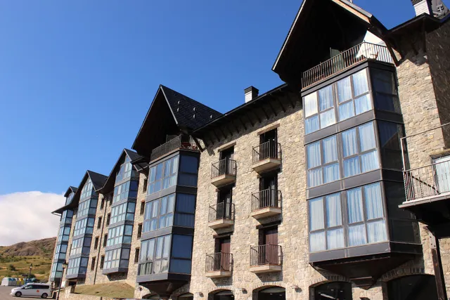 Hotel Villa De Sallent