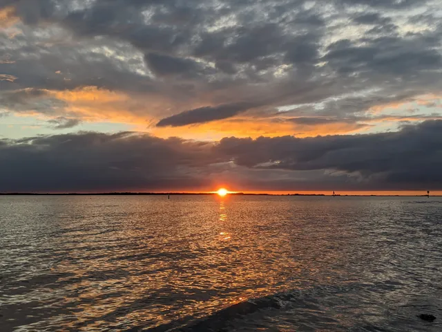 Dunedin/Honeymoon Island Jetski Beach