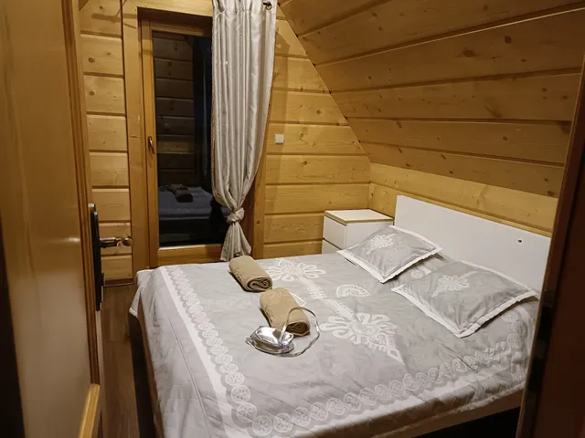 Śwarne Domki Zakopane