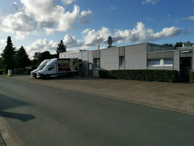 Bruno The Olden baker GmbH