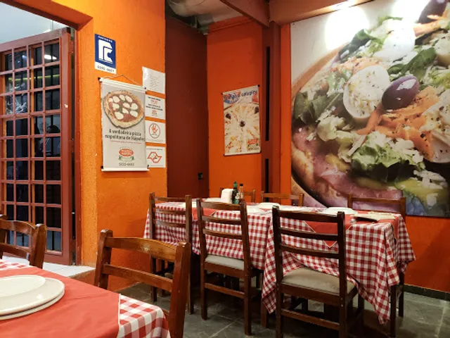 Piazza Navona Pizzaria