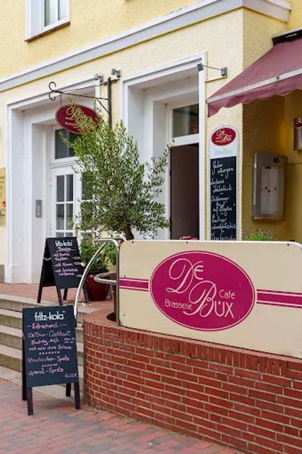 Café "de Büx"