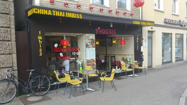 Asia Cuisine & Sushi ( Haru Sushi)