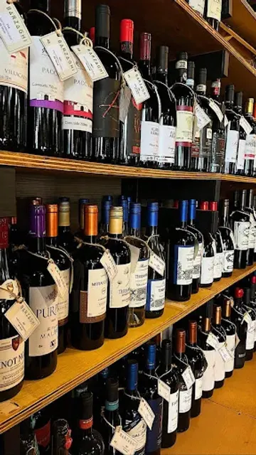 BARZAGHI VINO E BIRRA