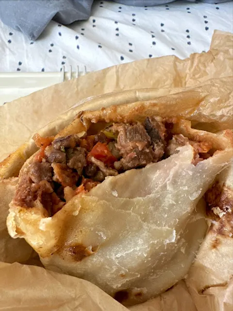 La Azteca Tortilleria