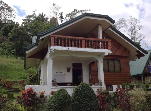 Kiangan View Point Homestay