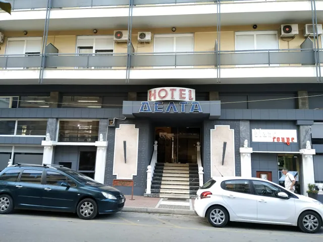 Delta Hotel
